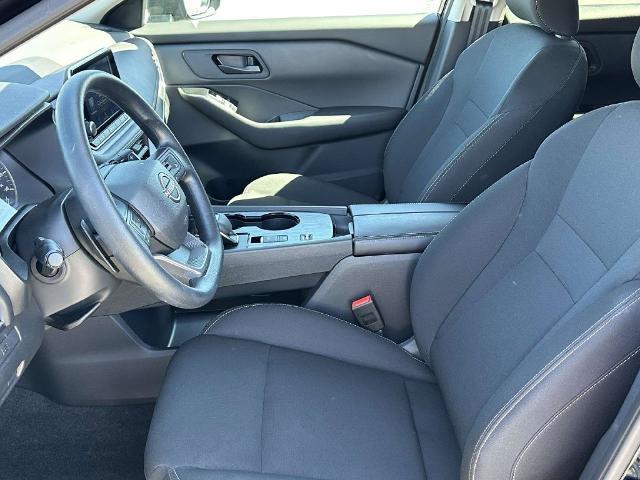 2026 Nissan Rogue - $25,173