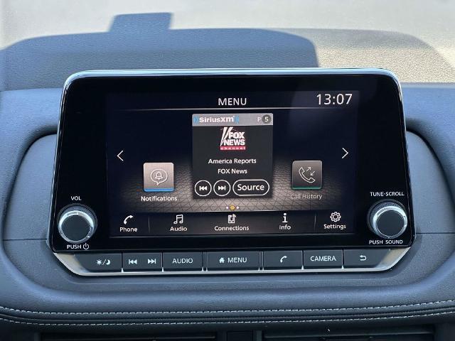 2026 Nissan Rogue - $25,173
