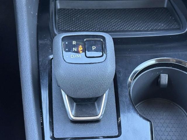 2026 Nissan Rogue - $25,173