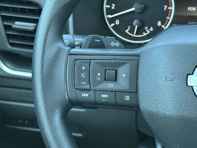 2026 Nissan Rogue - $25,173