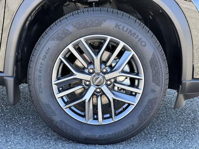 2026 Nissan Rogue - $25,173