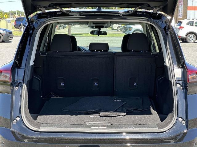 2026 Nissan Rogue - $25,173