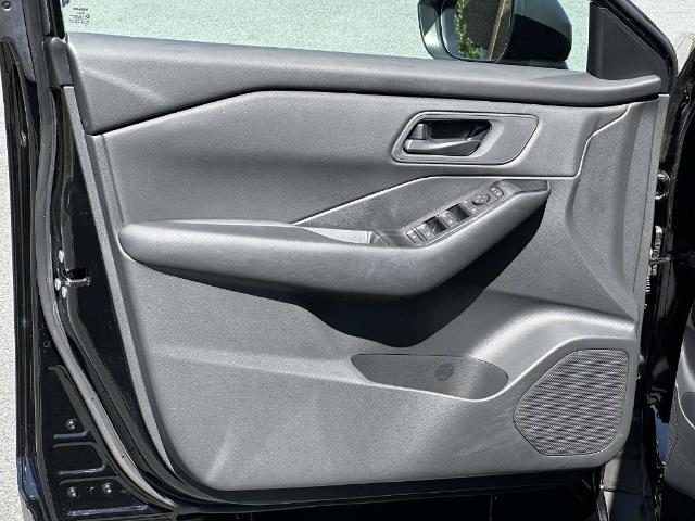 2026 Nissan Rogue - $25,173