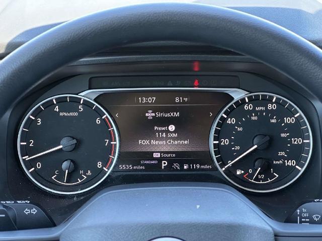 2026 Nissan Rogue - $25,173