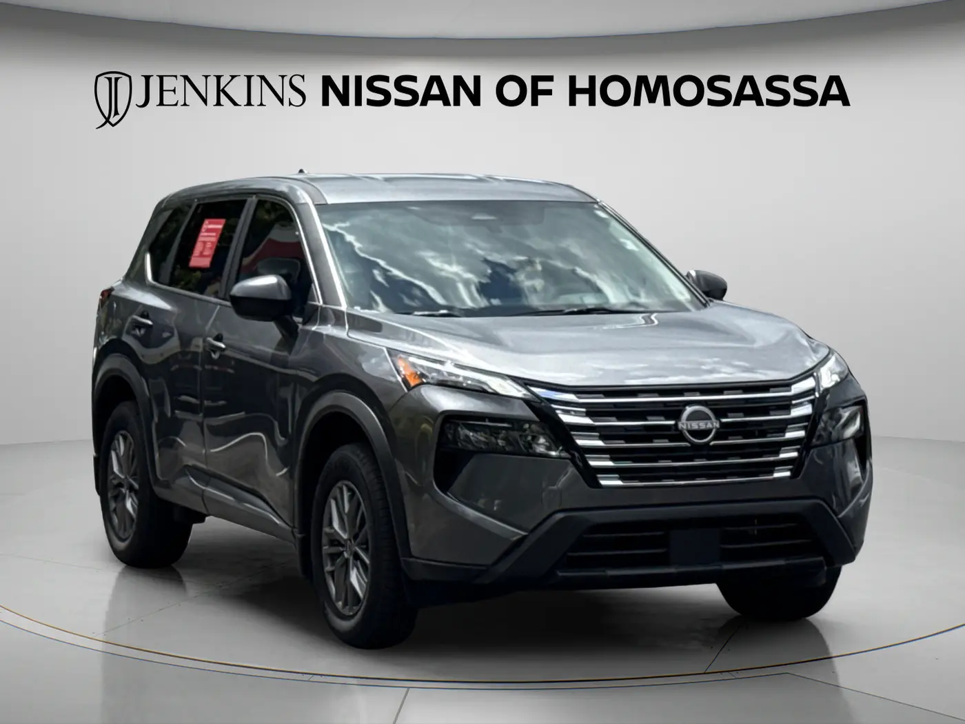 2026 Nissan Rogue - $26,999