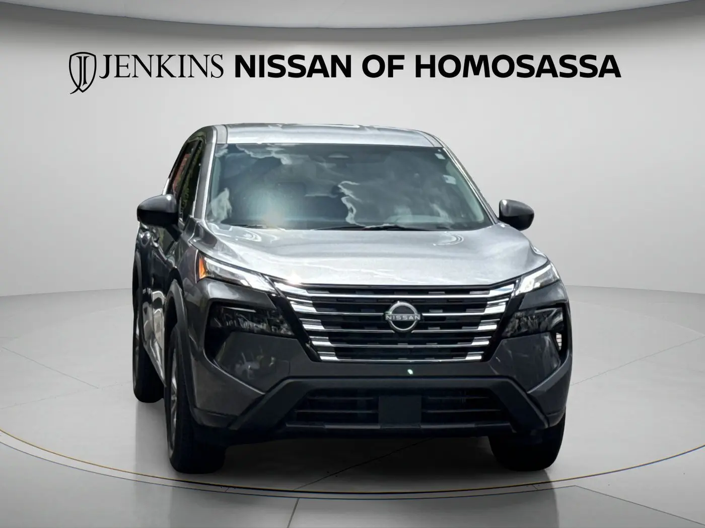 2026 Nissan Rogue - $26,999