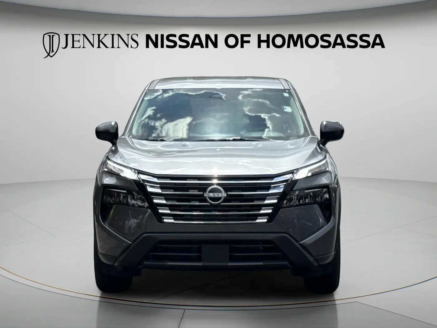 2026 Nissan Rogue - $26,999