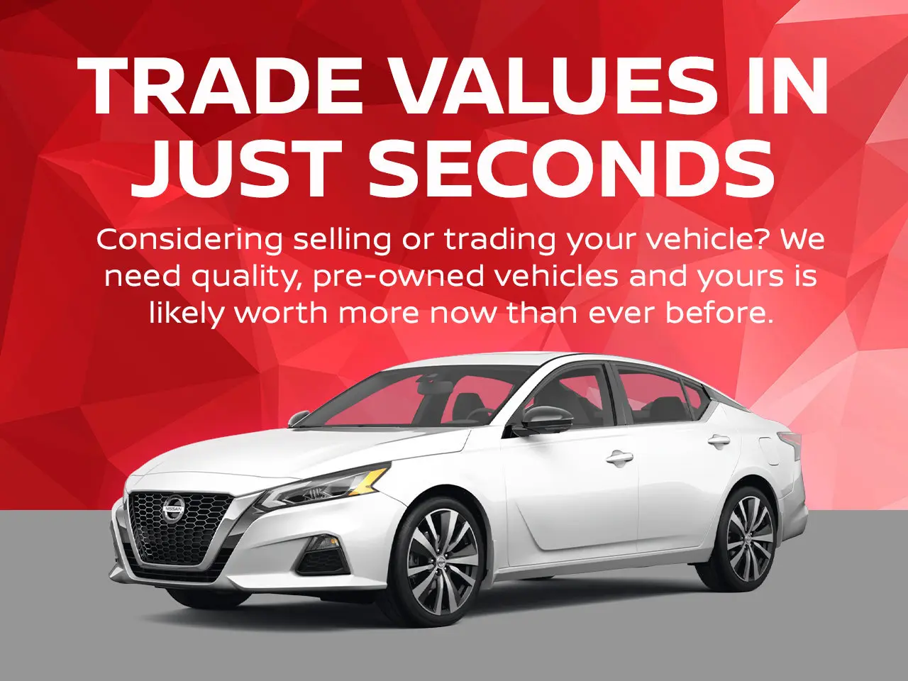 2026 Nissan Rogue - $26,999