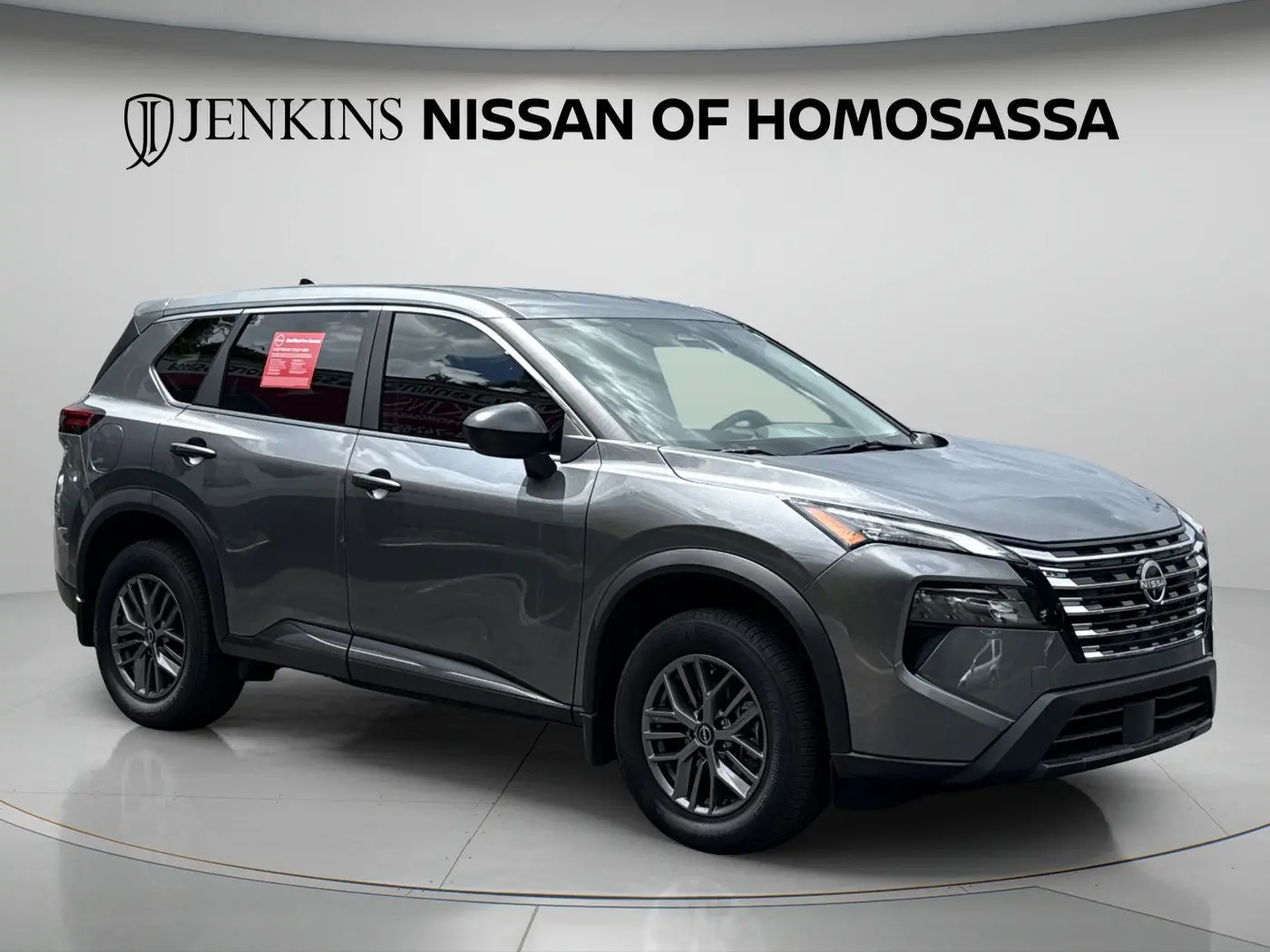 2026 Nissan Rogue - $26,999