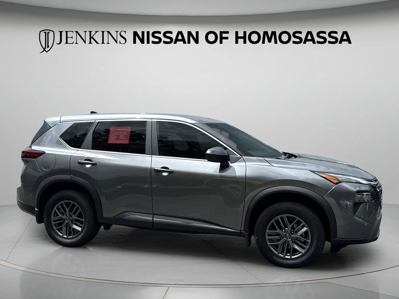 2026 Nissan Rogue - $26,999