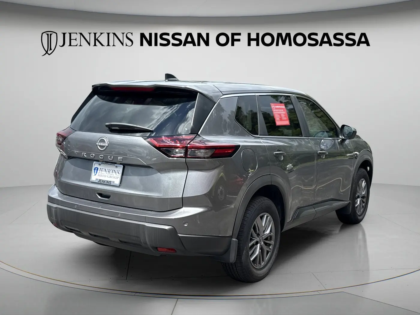 2026 Nissan Rogue - $26,999