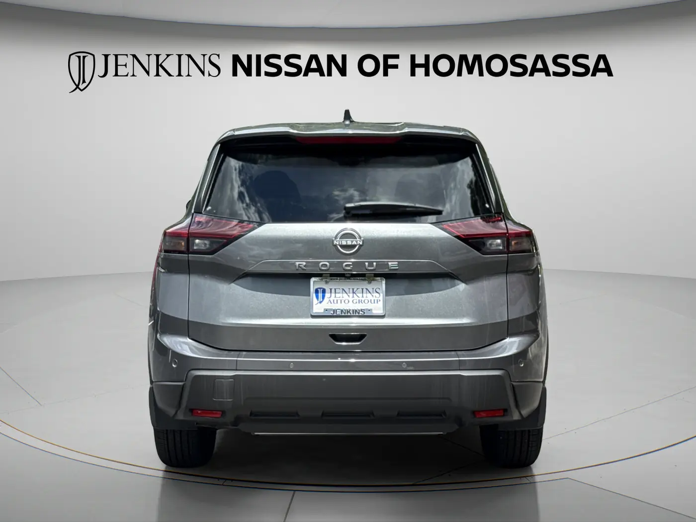 2026 Nissan Rogue - $26,999