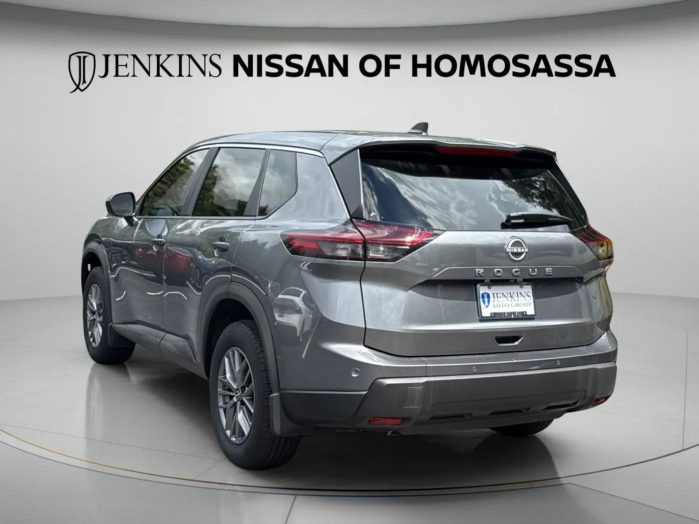 2026 Nissan Rogue - $26,999