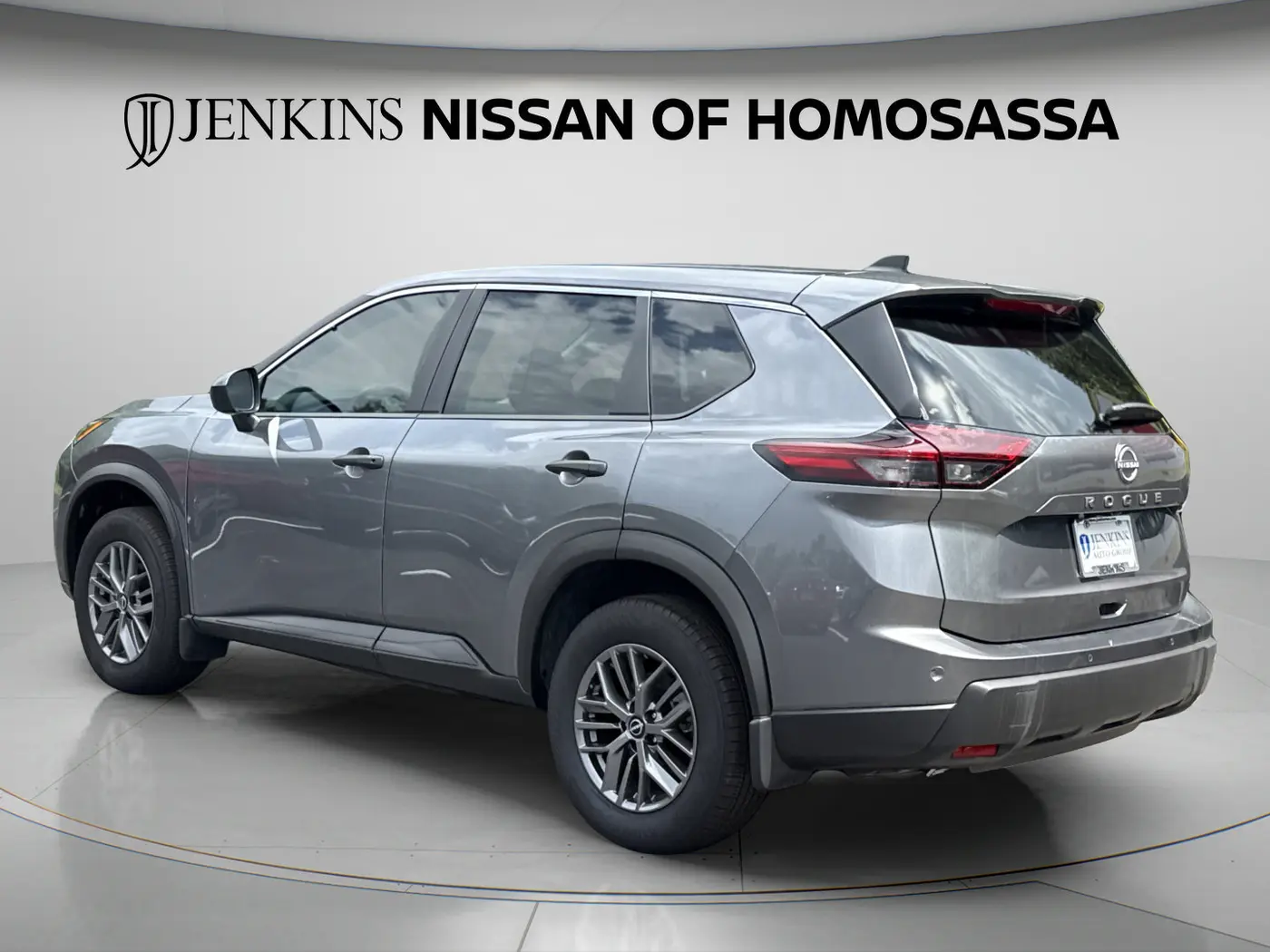 2026 Nissan Rogue - $26,999