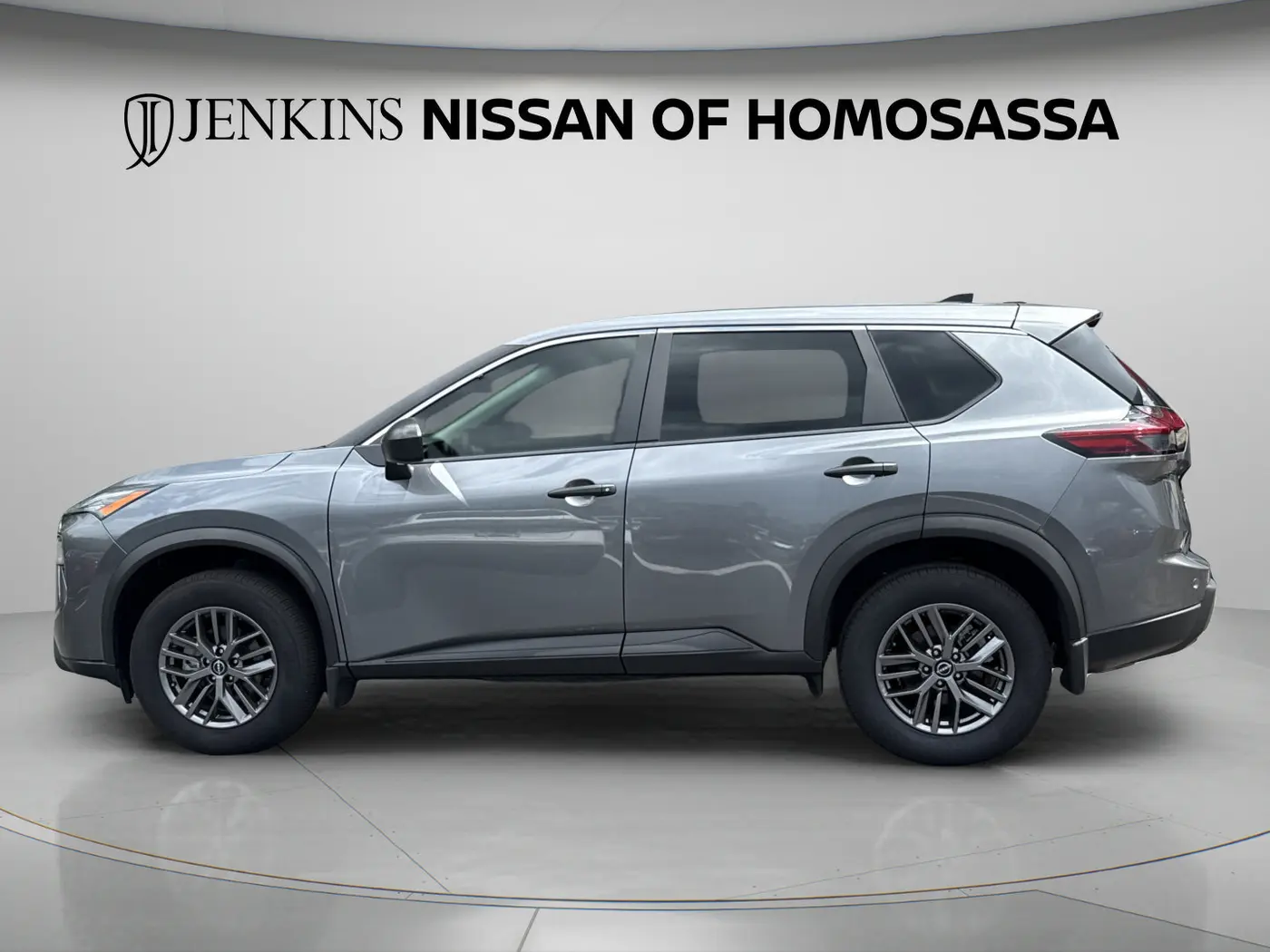2026 Nissan Rogue - $26,999
