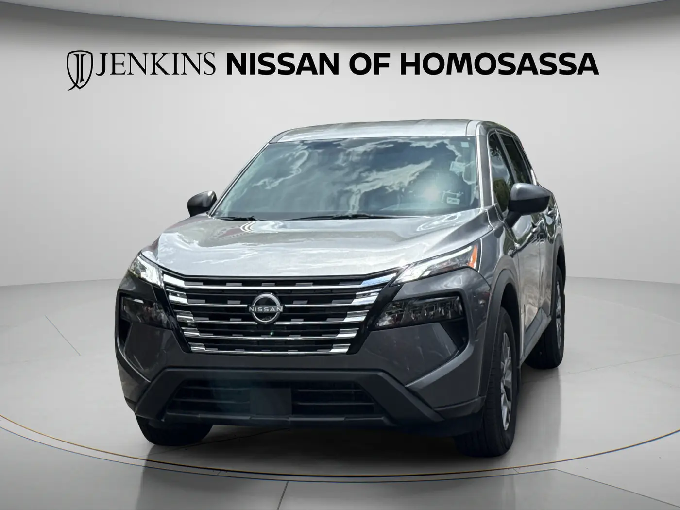 2026 Nissan Rogue - $26,999