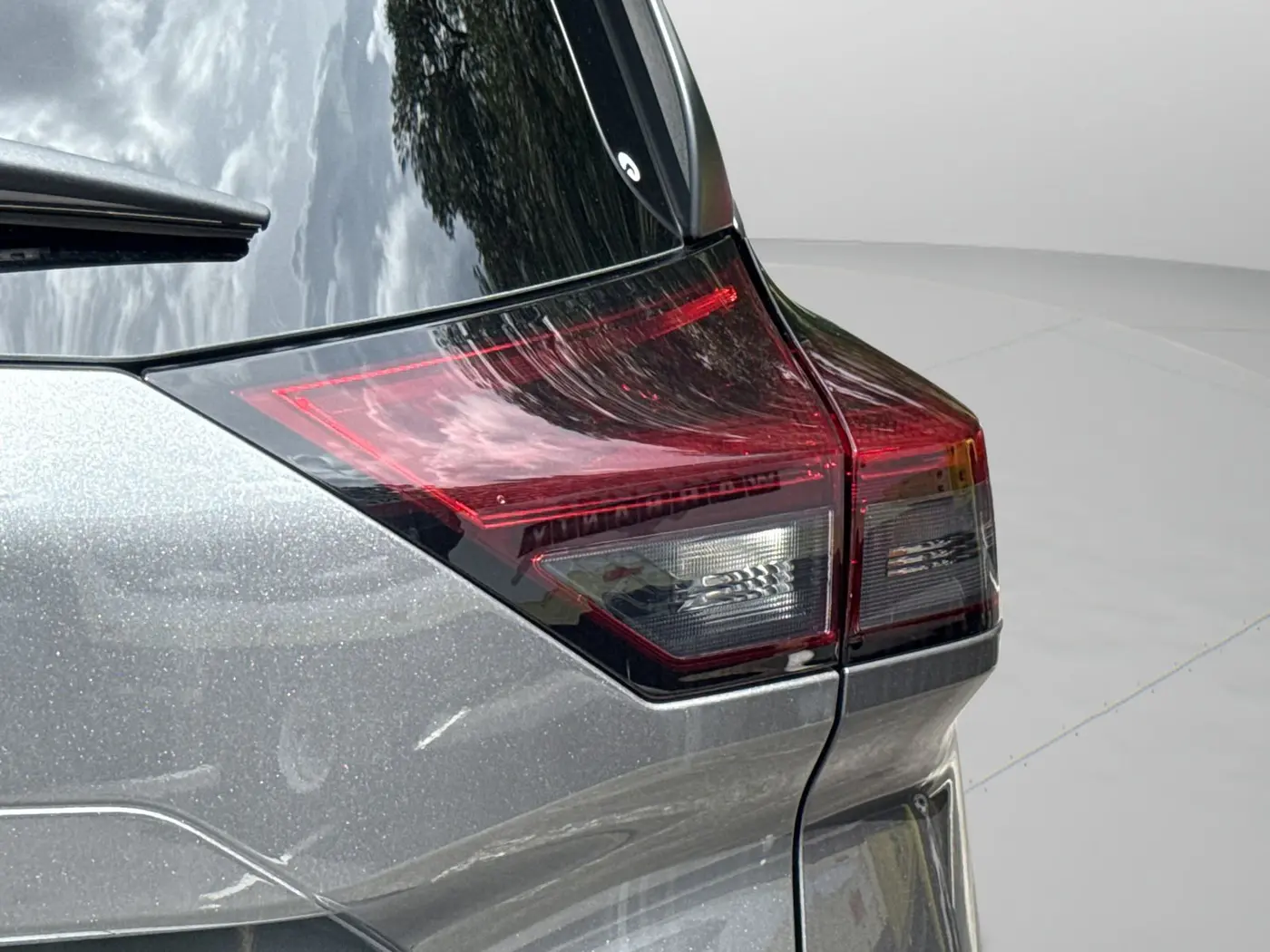 2026 Nissan Rogue - $26,999