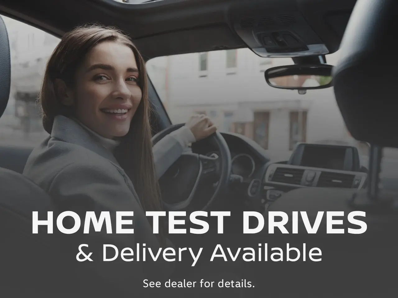2026 Nissan Rogue - $26,999
