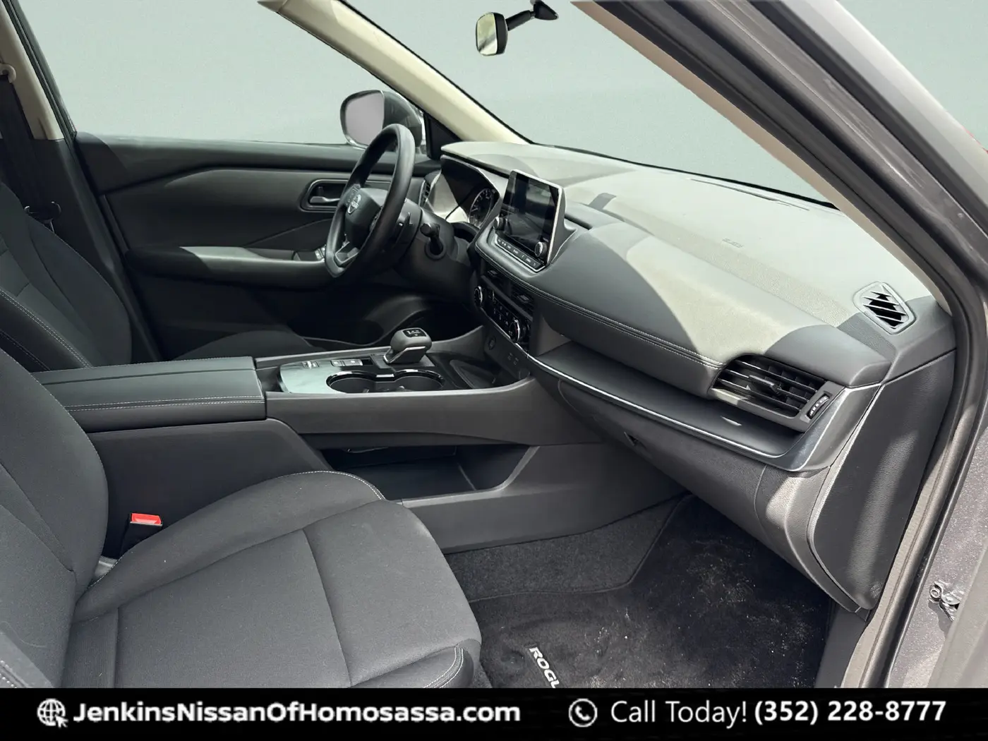 2026 Nissan Rogue - $26,999