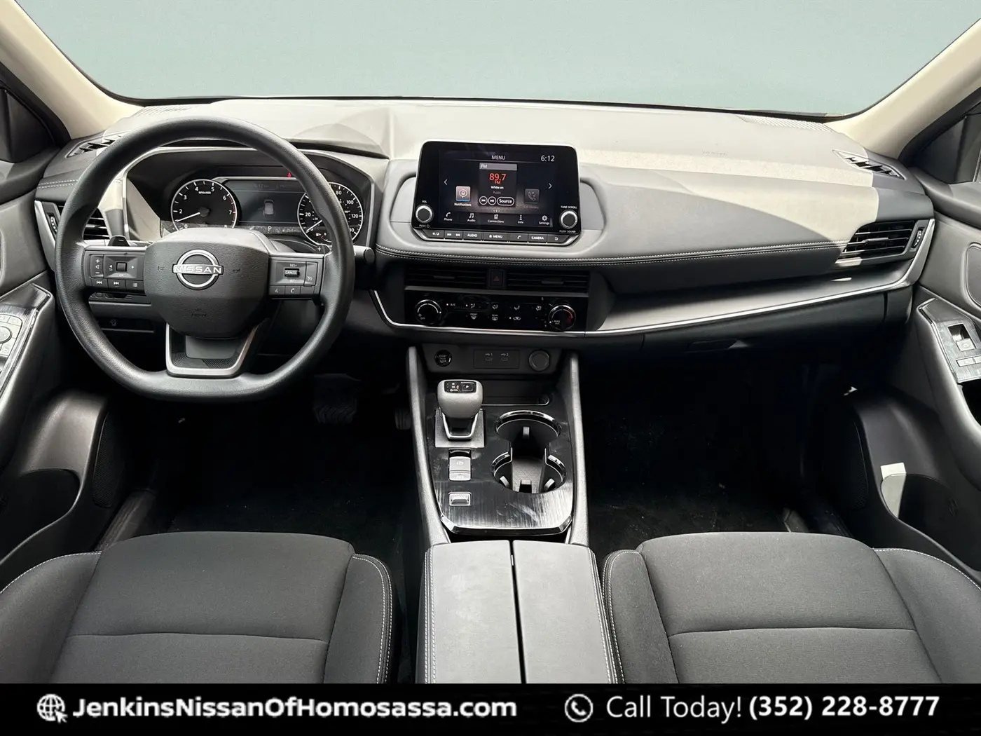 2026 Nissan Rogue - $26,999