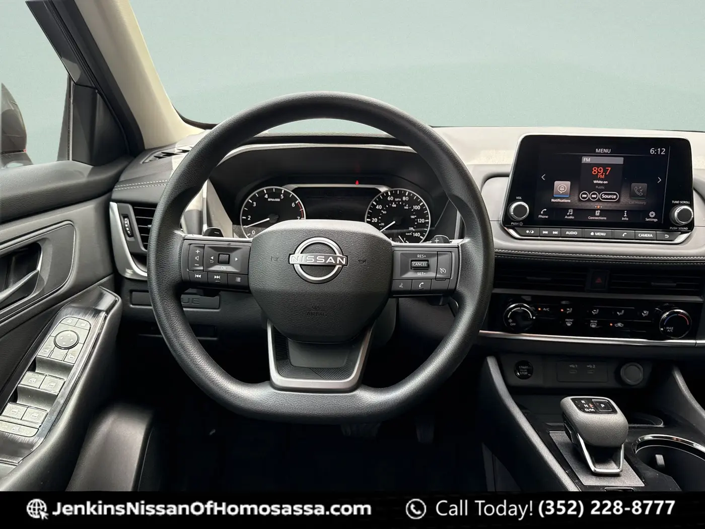 2026 Nissan Rogue - $26,999