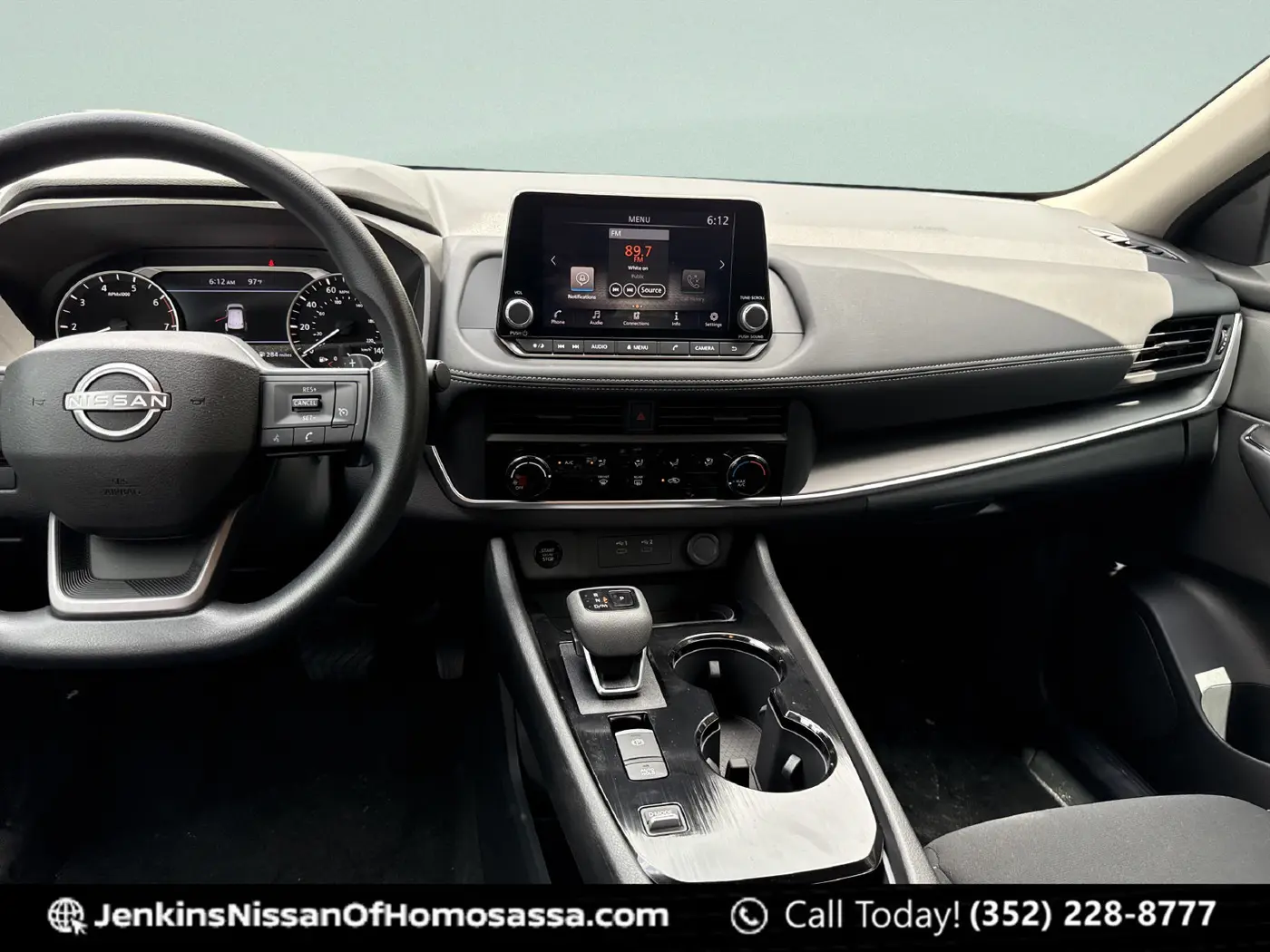 2026 Nissan Rogue - $26,999
