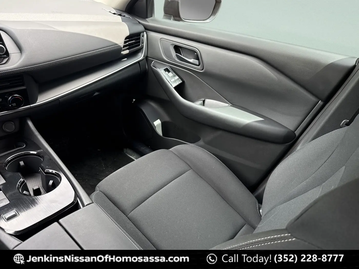 2026 Nissan Rogue - $26,999