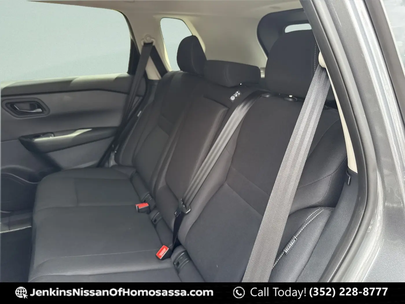 2026 Nissan Rogue - $26,999