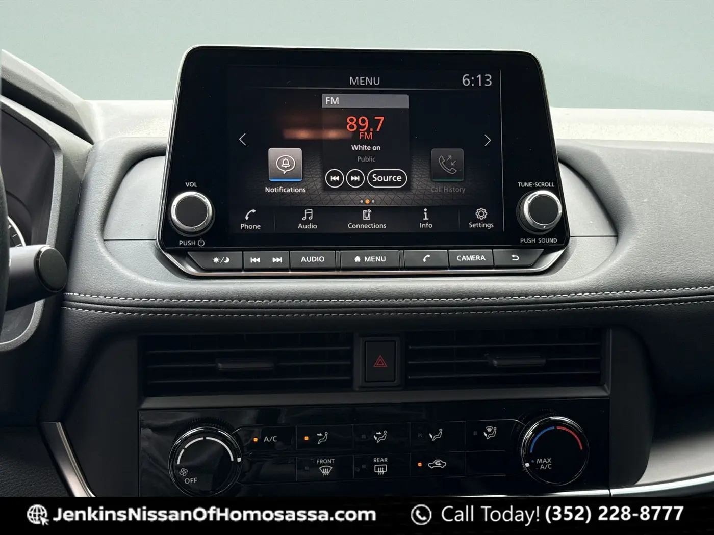 2026 Nissan Rogue - $26,999