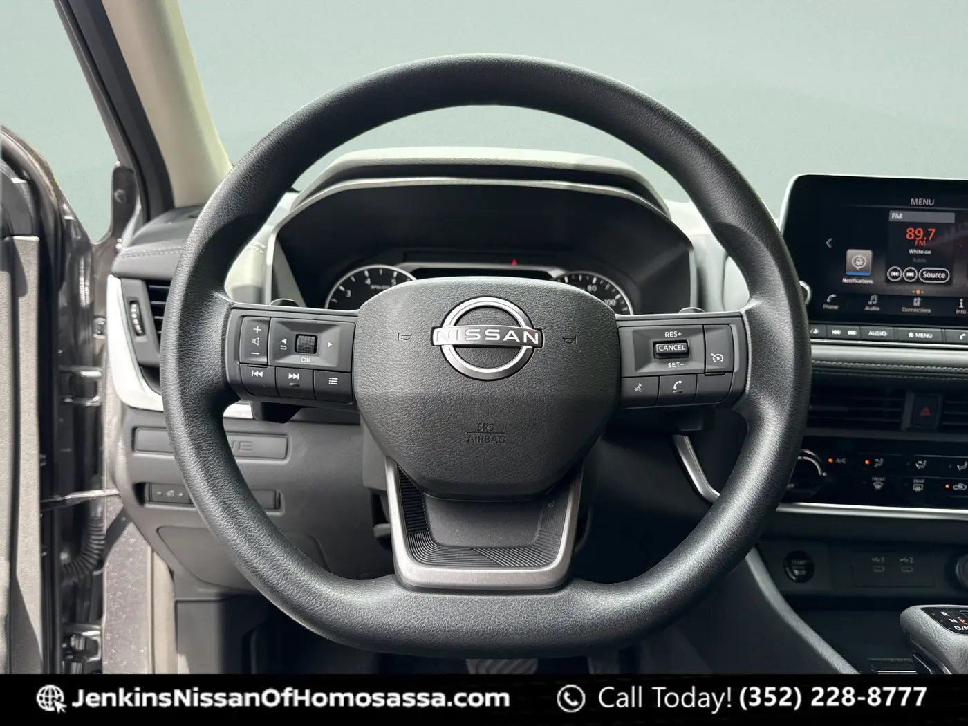 2026 Nissan Rogue - $26,999