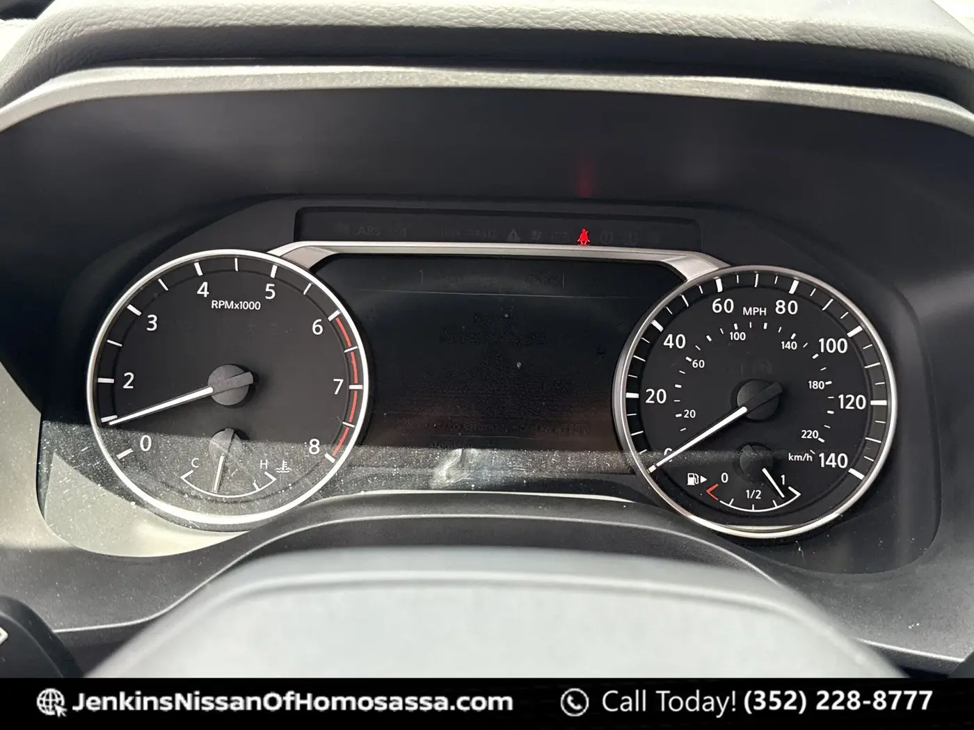 2026 Nissan Rogue - $26,999