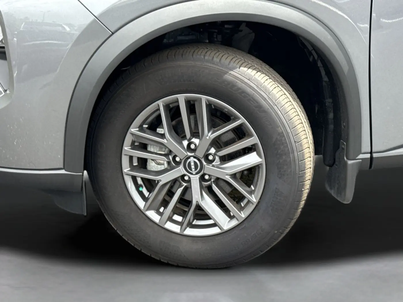 2026 Nissan Rogue - $26,999