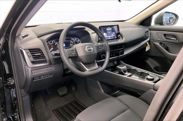 2026 Nissan Rogue - $27,090