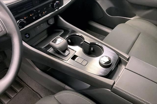 2026 Nissan Rogue - $27,090