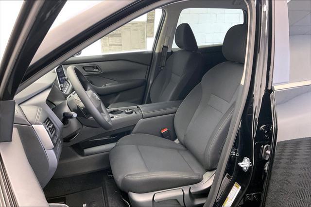 2026 Nissan Rogue - $27,090