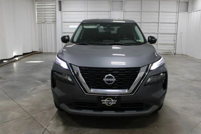 Photo of a 2023 Nissan Rogue S 4DR Crossover for sale