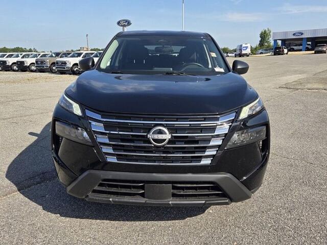2025 Nissan Rogue - $22,848