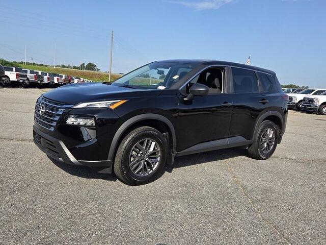 2025 Nissan Rogue - $22,848
