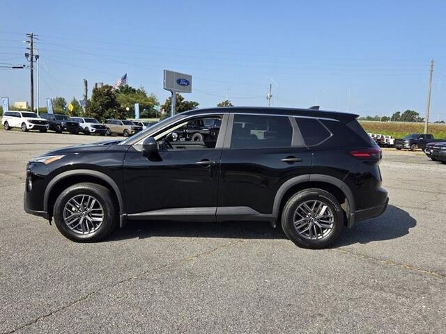 2025 Nissan Rogue - $22,848