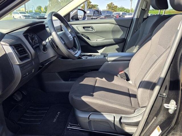 2025 Nissan Rogue - $22,848