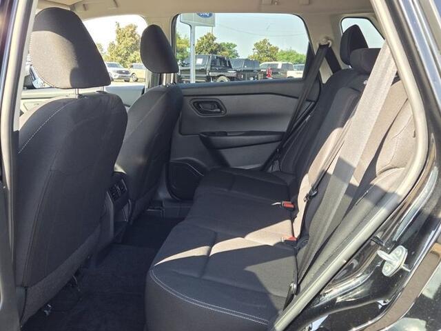 2025 Nissan Rogue - $22,848