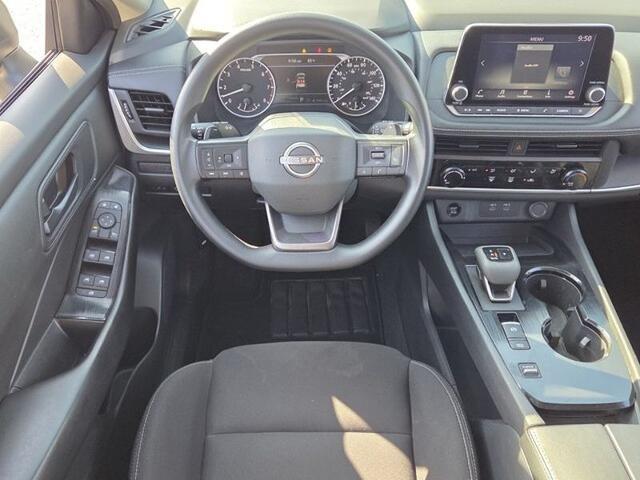 2025 Nissan Rogue - $22,848