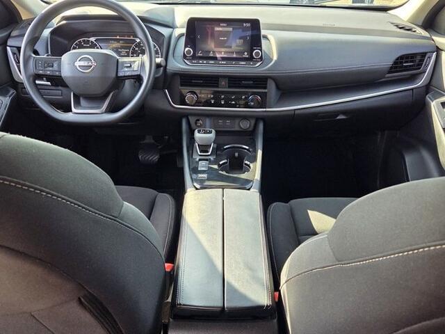 2025 Nissan Rogue - $22,848