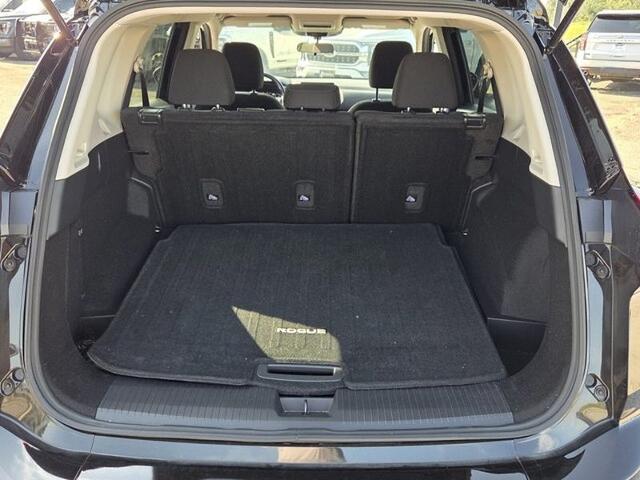 2025 Nissan Rogue - $22,848