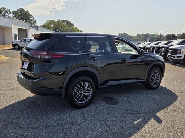 2025 Nissan Rogue - $22,848