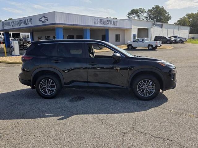 2025 Nissan Rogue - $22,848