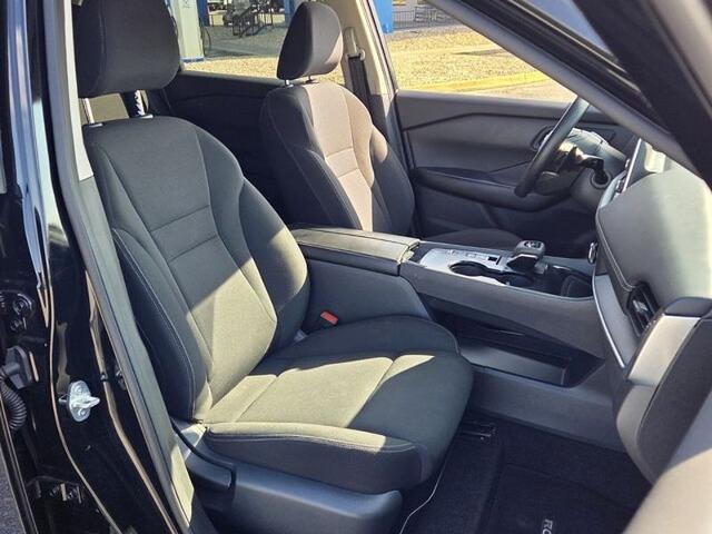 2025 Nissan Rogue - $22,848