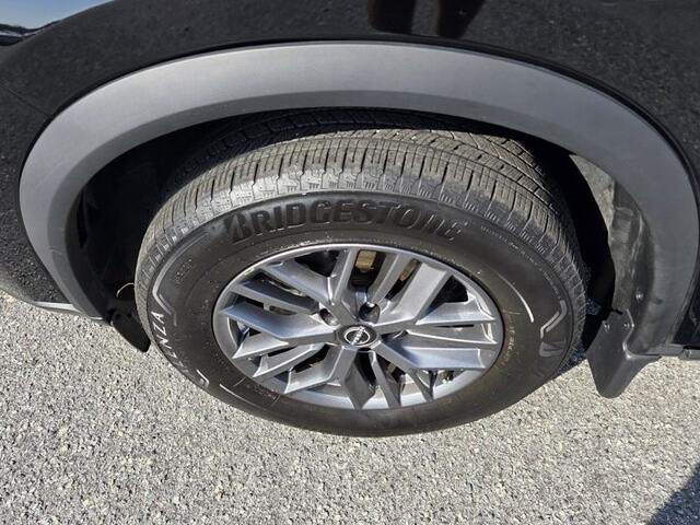 2025 Nissan Rogue - $22,848