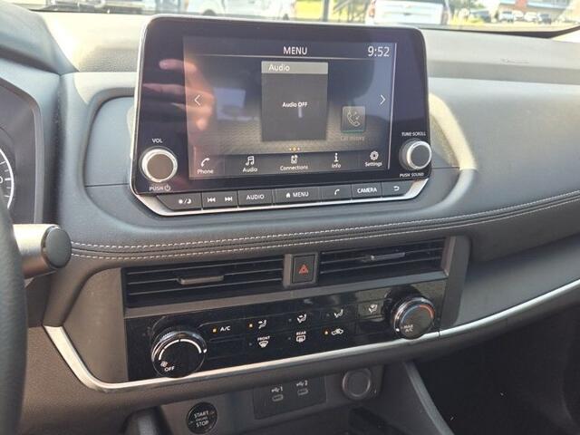 2025 Nissan Rogue - $22,848