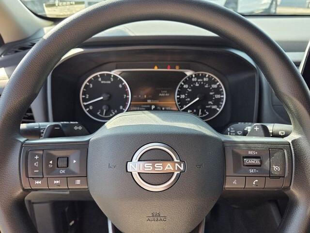 2025 Nissan Rogue - $22,848
